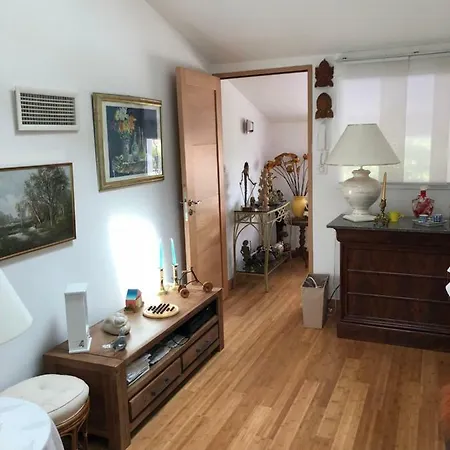 Gheco Casa de hóspedes